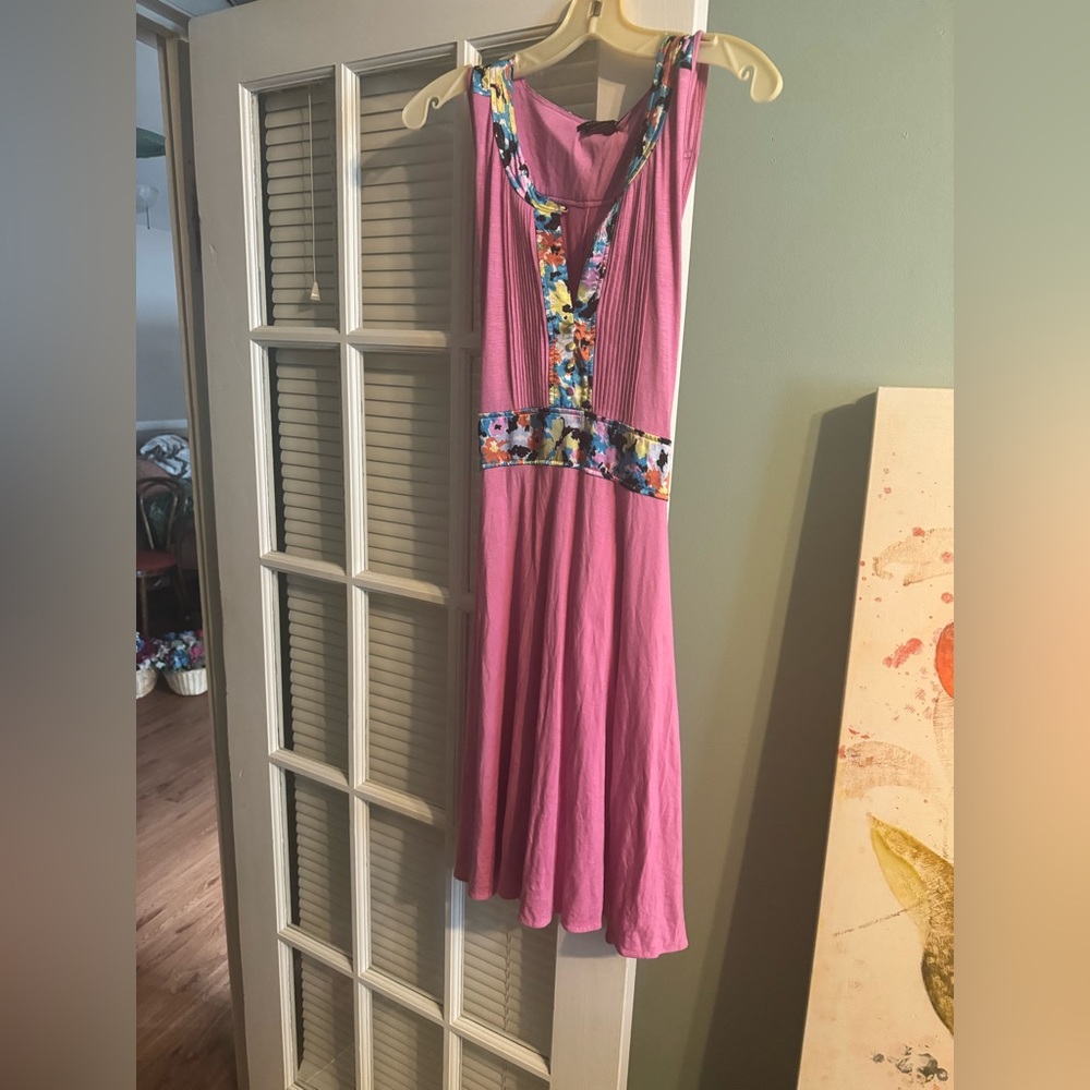 BCBG MaxAzria Dress